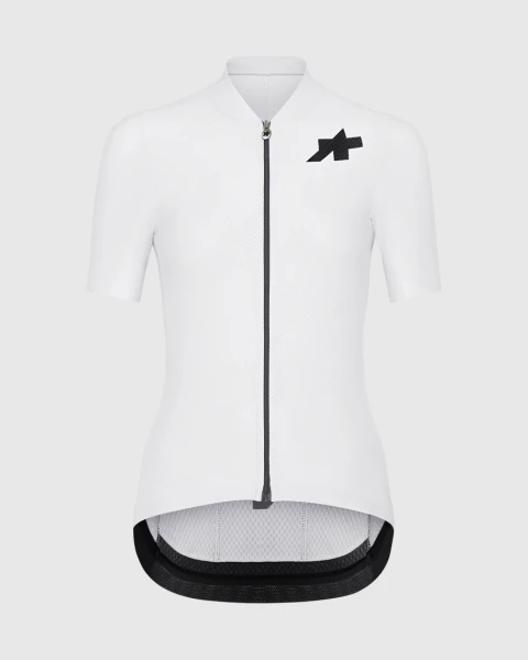 ASSOS Maillot Uma GT S11 EVO White Series